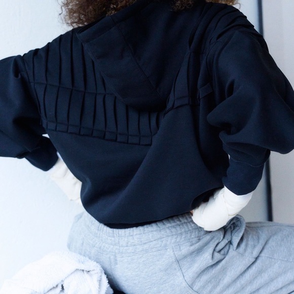 Free People Pick It Up Pullover - Picture 3 of 7